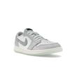 Air Jordan 1 Retro Low OG Year of the Snake Men Sneakers Grey Summit-White Photon-Dust HF3144-100