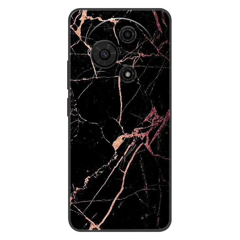 Для чехла TCL 605 T517D Coque Черный силиконовый мягкий чехол для телефона Для TCL 60 SE 4G T517H Задняя крышка чехол Для TCL 60SE 605 Funda Shell