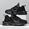 Fashion Men's Original Design of High Quality Casual Platform Elevating Shoes Walking Comfortable Sports Shoes