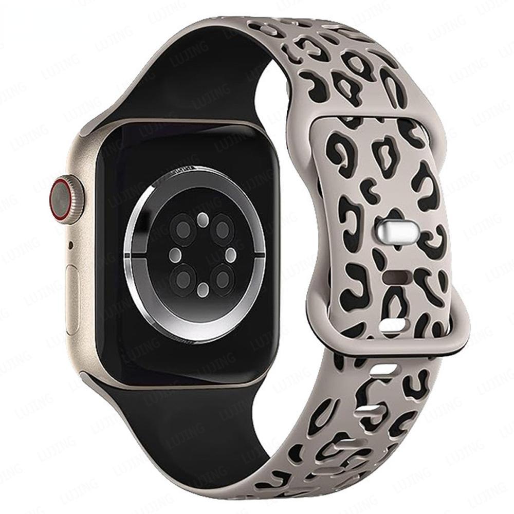 Ремешок для Apple Watch Band 45/44/42/41/40/49/40 мм гравированный браслет correa iwatch series ultra 2 9 7 se 3 6 8 5 4