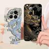 For Infinix Zero 40 4G X6860 Case Luxury Bow Painting Soft Silicone Back Cover For Infinix Zero40 ZERO 40 4G Phone Cases Bumper