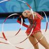 Twirling Rod Professional Gymnastic Ballet Ballet Streamer Gymnastics Ribbons Props Dance Stick 4M