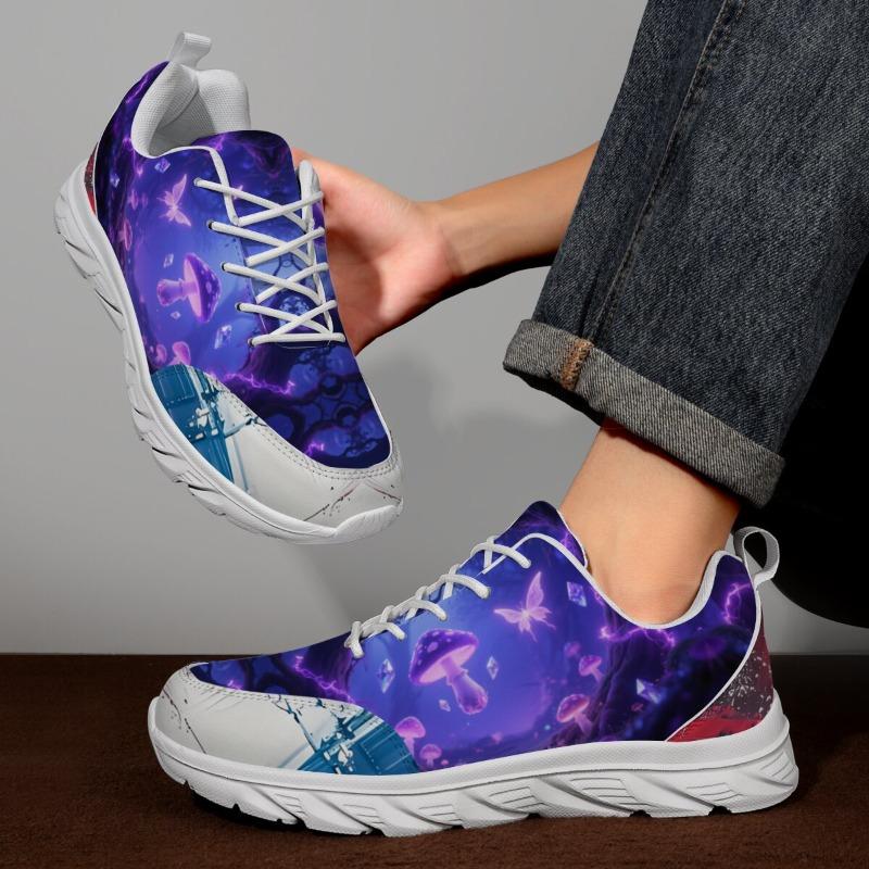 YRZL Lightweight Sneakers for Men 2025 New Gym Training Shoes Non Slip Workout Comfortable Walking Shoes Athletic Casual Sport