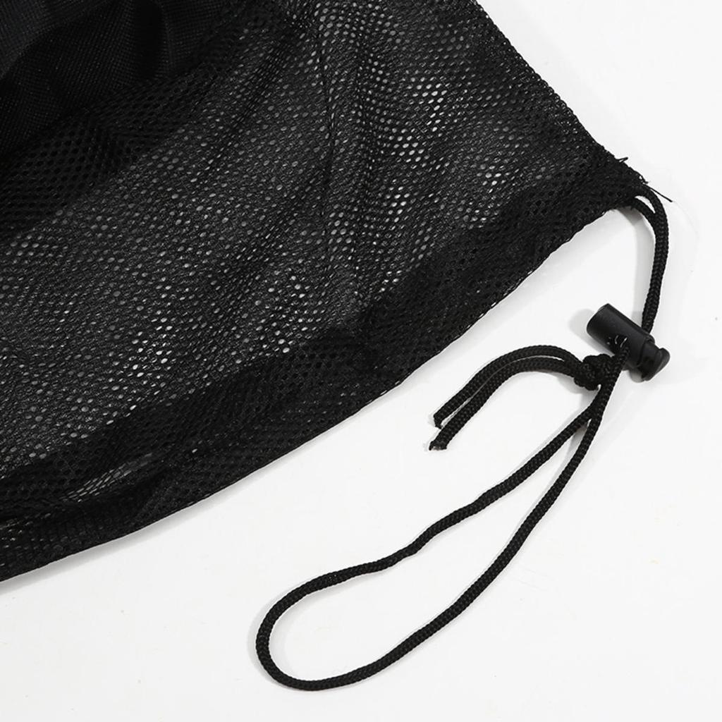 Многофункциональная портативная сумка на шнурке Практичный многофункциональный органайзер для хранения шланга для автодома для проводки и использования на открытом воздухе