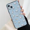 Милый Чехол для Телефона со Слонёнком Для iPhone 17 Pro Max 14 13 12 11 15 16 Pro Max mini 16 15 Plus 16e 17 Air Cover