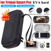 EVA Hard Carrying Case Anti-scratch Travel Protective Case Splashproof Carrying Bag for Trimui Smart Pro Handheld Game Console