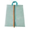 Travel Storage Bag Portable Mesh Bag Toiletry Clothes Underwear Hanging Storage Bag