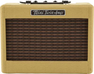 Гитарный усилитель MINI '57 TWIN-AMP
