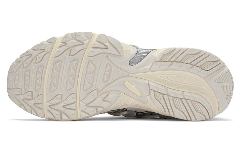 ASICS Gel-Kahana TR V2 Mesh Low Top Casual Shoes Unisex Sand Grain White 1203A557-021
