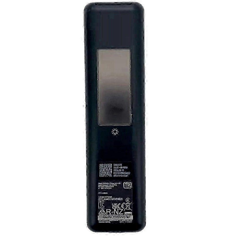 New BN59-01432D Compatible with Samsung Solar Rechargeable Voice TV Remote Control 25-26s