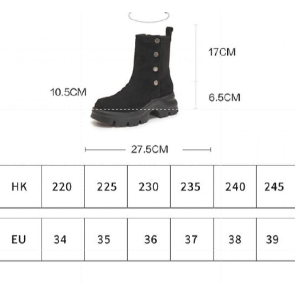 Staccato Women Ankle Boots Fblk Gofor02 Eja05