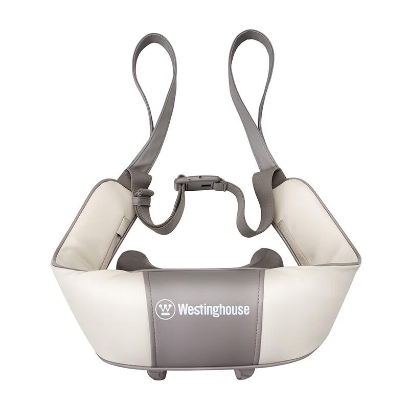 Westinghouse Neck Massager CN plug (adapter included)