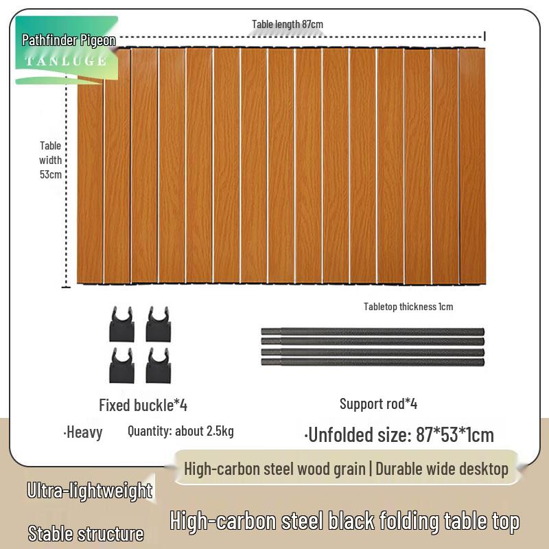 Складная походная тележка Talon Pigeon для улицы