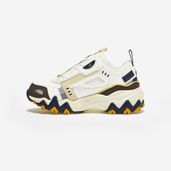 Fila Детская обувь OAKMONT DIAL v2 KD 3XM02283E 1010095957