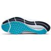 Nike Air Zoom Pegasus 38 'White Midnight Navy' Sneakers CW7356-101