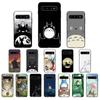 Cute Totoro Phone Case For Samsung Galaxy S22 S20 Ultra S20 S22 Plus S21 S10 S9 S8 Plus S10E S20 FE