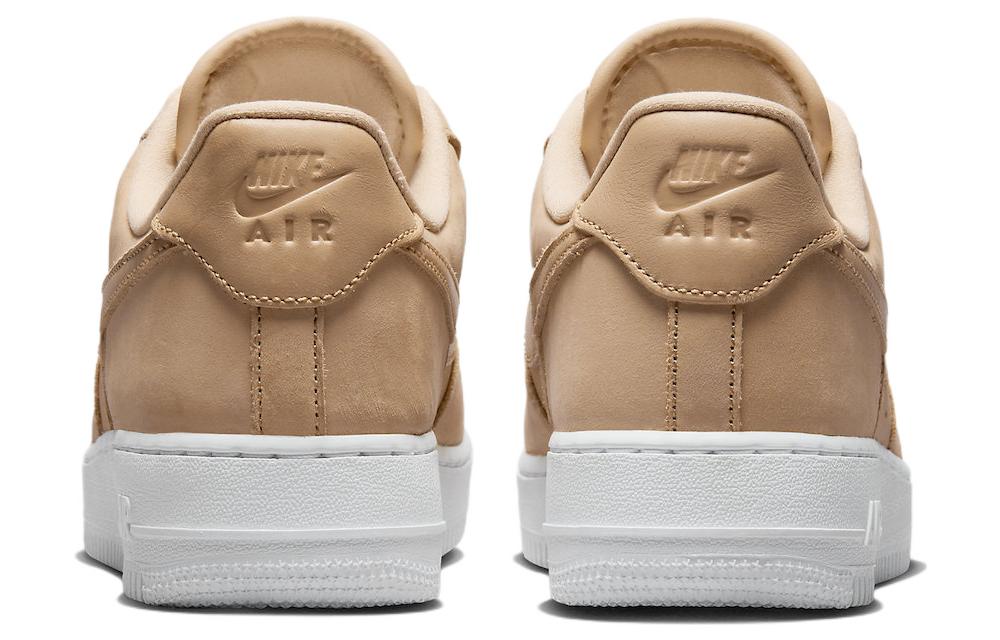 Nike Air Force 1 Low Premium Vachetta Tan Женские DR9503-201
