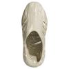 adidas ADIFOM II INFINITY Закрытые тапочки Унисекс Бежевые KJ1141
