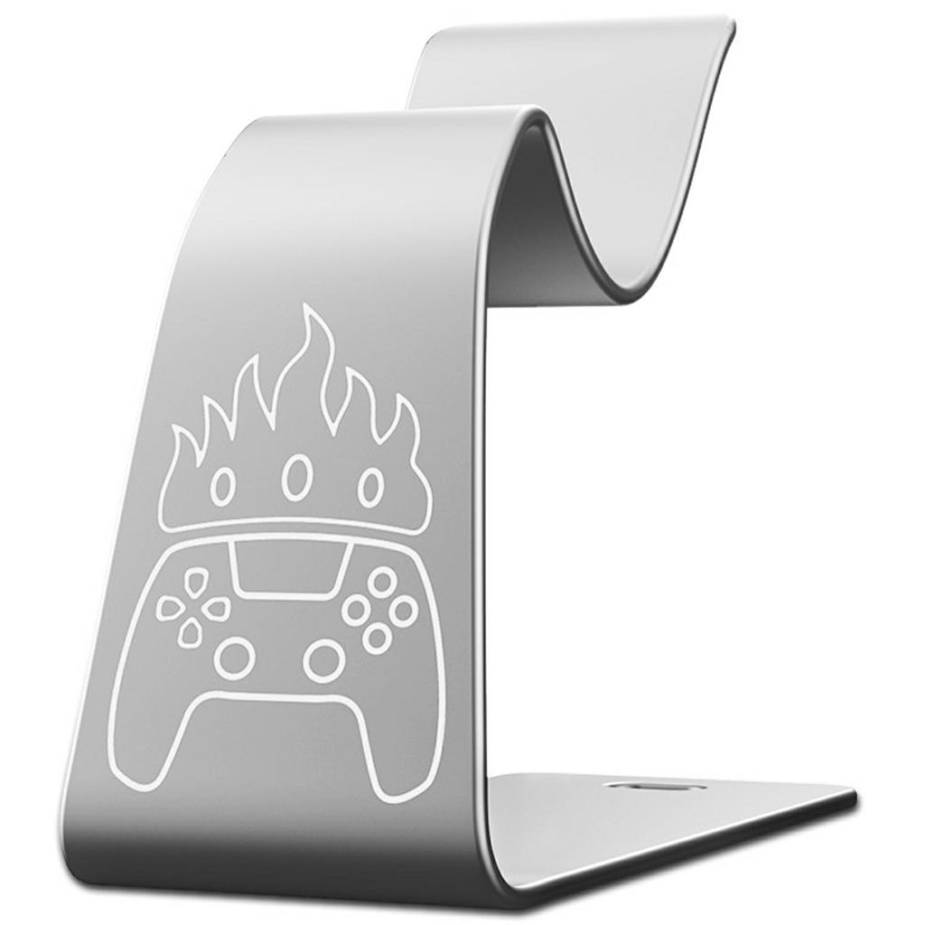 Подставка для игрового контроллера AMVR для Sony PlayStation 5/PlayStation 4/PlayStation 3/Xbox/Betop/NVIDIA Display Rack держатель для геймпада из алюминиевого сплава