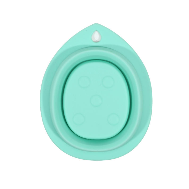 Складная чистящая салфетка для кистей для макияжа, силиконовая чистящая салфетка для косметических принадлежностей, средство для мытья