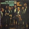 LP Запись DUTCH SWING COLLEGE BAND & JOE VENU - The Dutch Swing College Band Meets  PCS7159 Parlophone 1973 UK Джаз Б/у
