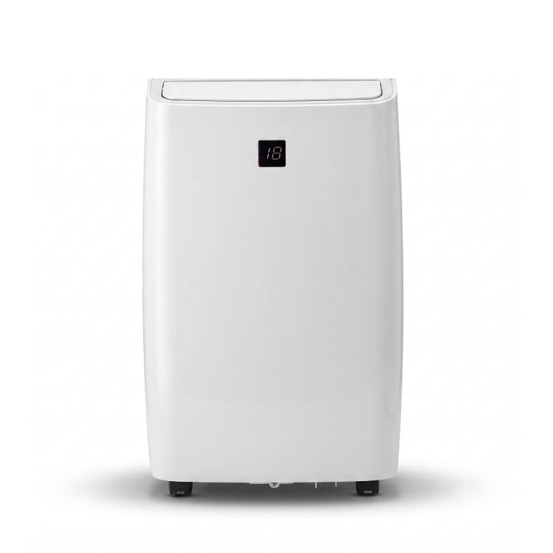 Climatiseur Mobile - 12000 Btu - Télécommande