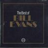 CD БИЛЛ ЭВАНС - Лучшее от Билла Эванса J33J20171 POLYDOR Япония Джаз Б/У