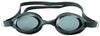 SWANS Swimming Goggles Black Anti-Fog FO-5 (Free Size)