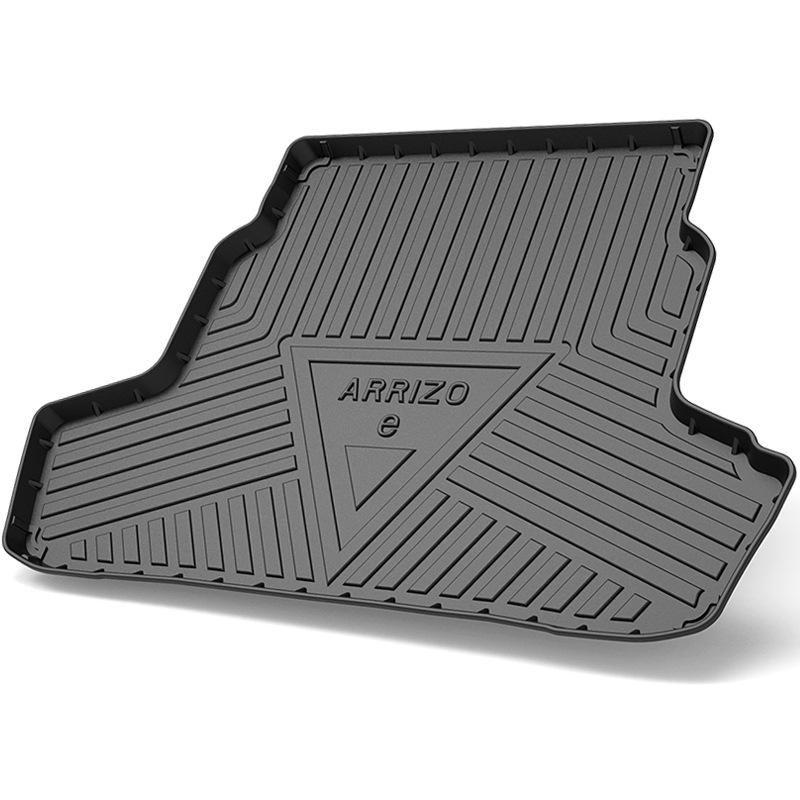 Arrizo E Custom Trunk Mat
