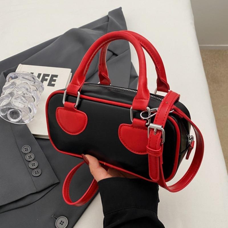 Новинка 2024 года, сенсационная маленькая и уникальная дизайнерская ручная сумка-подушка, модная женская сумка Senmeng, зимняя сумка через плечо на одно плечо