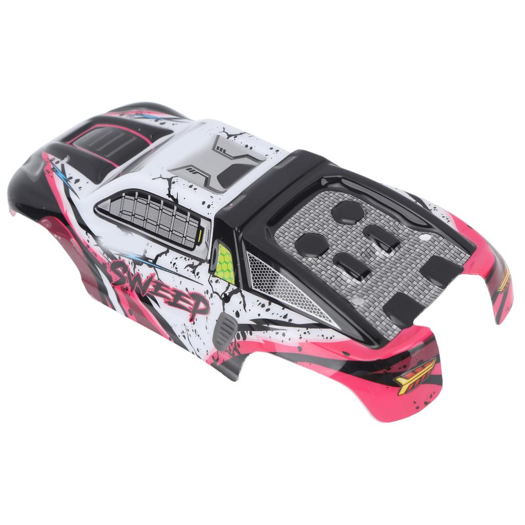 RC Car Body   PVC Spare Parts High   Resistance Car Body   Frame for SCY 16101PRO 1Celsius16 RC Cars