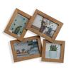 Multiple Photo Frame 4 Windows