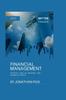 Книга Financial Management : Strategic Guide On Managing Your Income Like the Rich