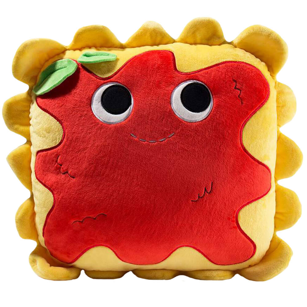 Большой плюшевый равиоли Yummy World Al Dente
