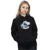 Star Wars Womens/Ladies Christmas AT-AT Reindeer Hoodie