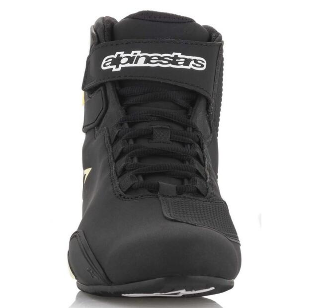Alpinestars Sektor мотоботы