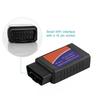 ANG Outil Diagnostic Scanner ELM327 OBD2 Bluetooth WiFi Car Auto Diagnostic Scanner Tool