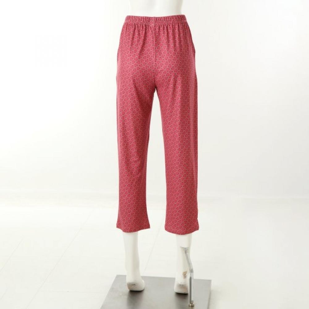 Venus Fleece Knit Homewear Pants Vepw111w