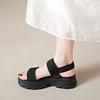 Ladies Fashion Casual Summer Platform Sandals