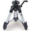 Shinwa Sokutei Tripod, Handle Type, Elevator B, Lightweight, Short Leg, Plumb Type, 76827