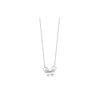 TIFFANY & CO. Return To Tiffany Collection 18K Rose Gold Necklaces Women's 63452823