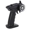 Radio System Transmitter Controller Remote Control 2.4Ghz 4CH Universal with Receiver for RC Car