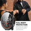 Защитный чехол для Amazfit Active 2 Полное покрытие Защитное стекло для экрана для Amazfit Active 2 Бампер Оболочка Аксессуары