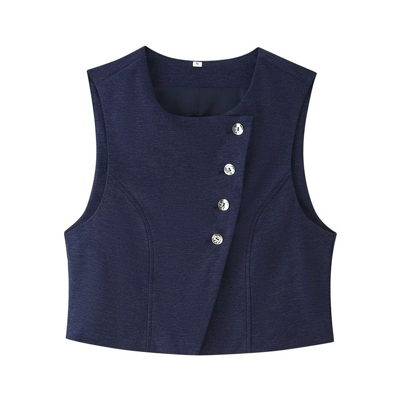 Araltay New Arrival Fashion Style Women's Fashion All-Match Linen Vest Waist Pants 8131979 8129979