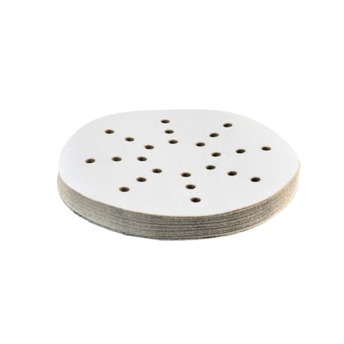 MIRKA Iridium 120 Зернистость 225мм Бумага для ручной шлифовальной машинки для гипсокартона Makita