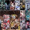 Чехол-ракушка Disney Twisted Wonderland Новый Высококачественный для Redmi Note 13 14 Pro+ Plus A3 A3X 13X 13C 13R 14S 14C 14R