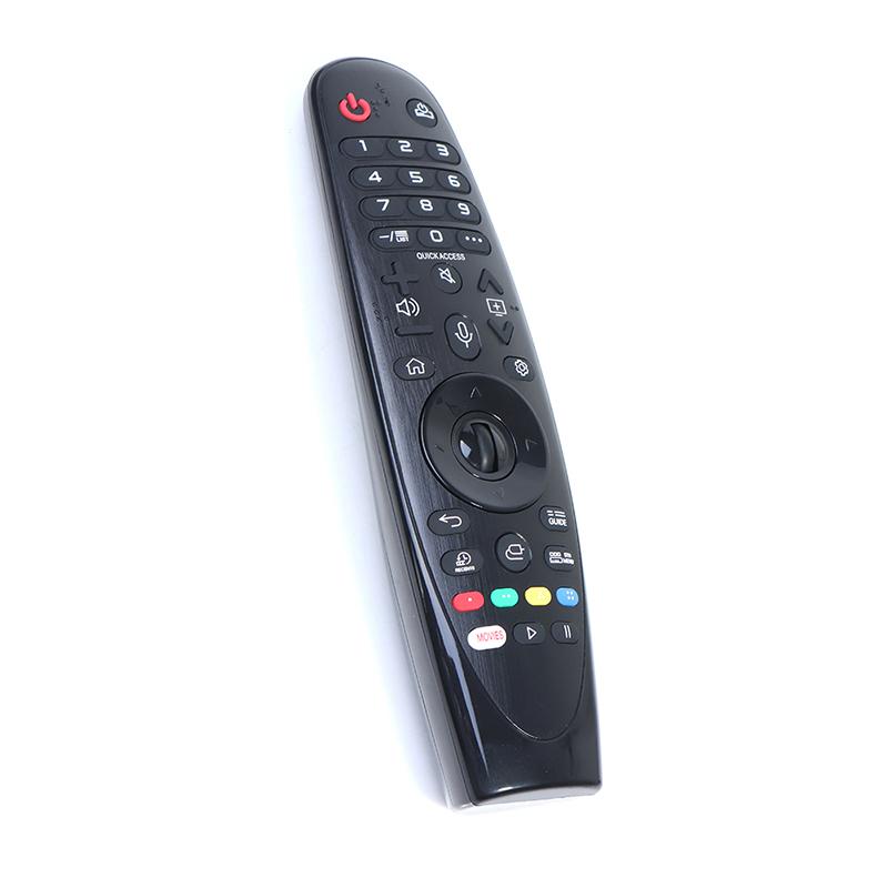 Mr19Ba Akb75635305 Magic Remote Control для телевизора LG, 1 шт.