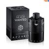 Azzaro Most Wanted Men's Eau De Toilette EDT Long-Lasting Fragrance Trendy and Fashionable less