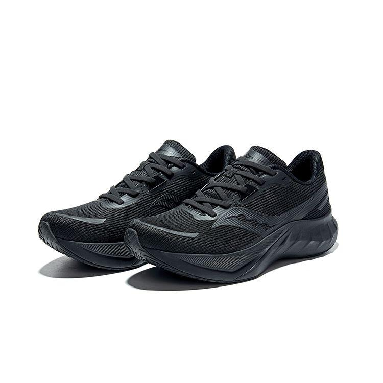 SAUCONY Tide 2 Мужские Черные S28216-6