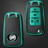New Design TPU Leather Car Flip Key Case Cover Shell For Chevrolet Cruze Aveo Trax Sail Malibu Captiva Opel Vauxhall Astra J Corsa Insignia Mokka
